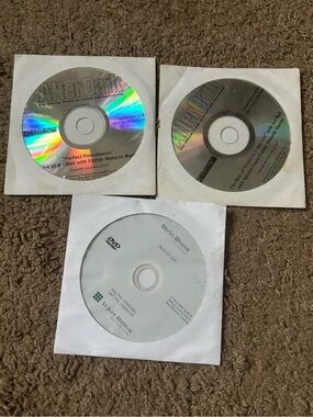After Dark & Merlin@home Multimedia DVD Bundle - Silver